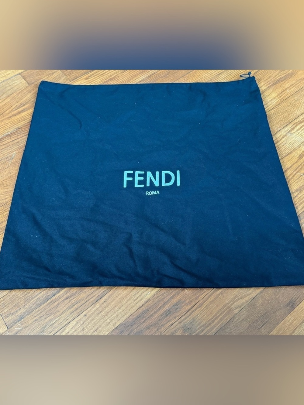 FENDI Roma small Dust Bag.